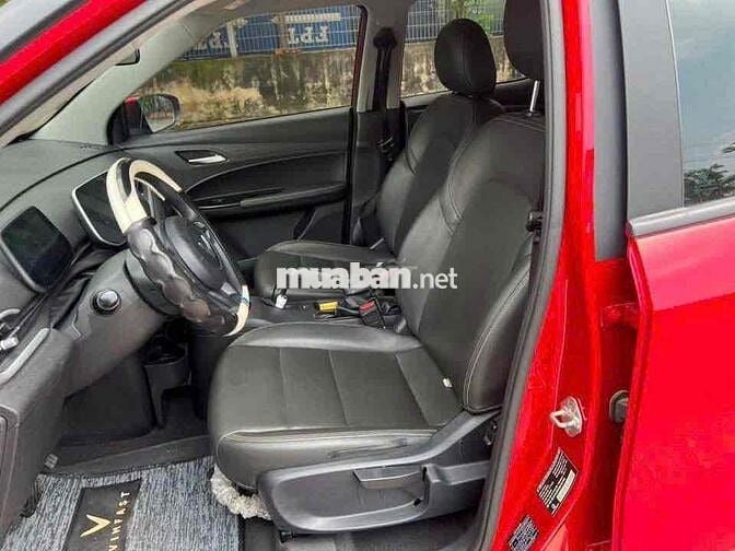 VinFast VF5 Plus 2025 Đỏ Điện
