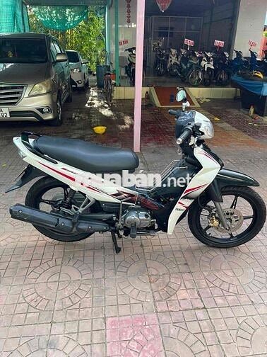 Yamaha Sirius 2018