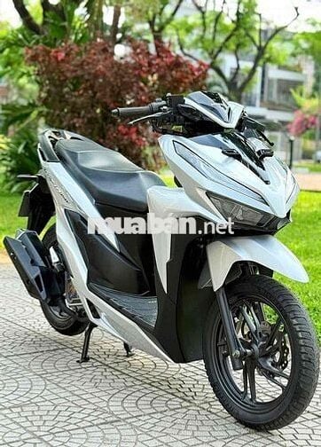 Honda Vario 150 2021 Trắng Tự động