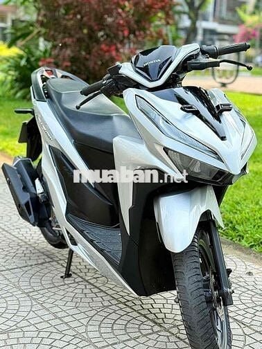 Honda Vario 150 2021 Trắng Tự động