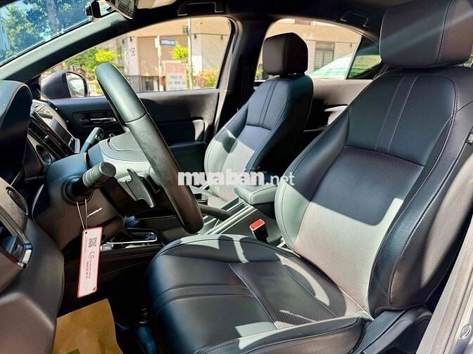 Honda City RS 2024 Tự động Xám