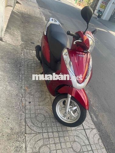 Honda Lead 2014 zin nguyên, biển TPHCM chính chủ