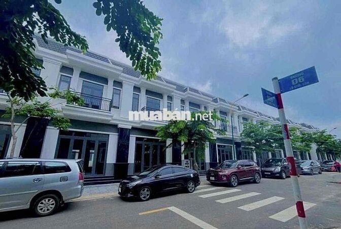 Lk19 đối diện 250 căn nhà ở xã hội, sổ sẵn, giá 1,31 tỷ