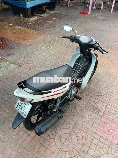 Yamaha Sirius 2018