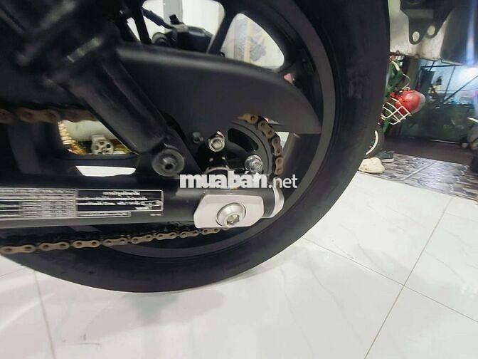 Honda Rebel 300 2019 BSTP chính chủ xe đẹp ken 