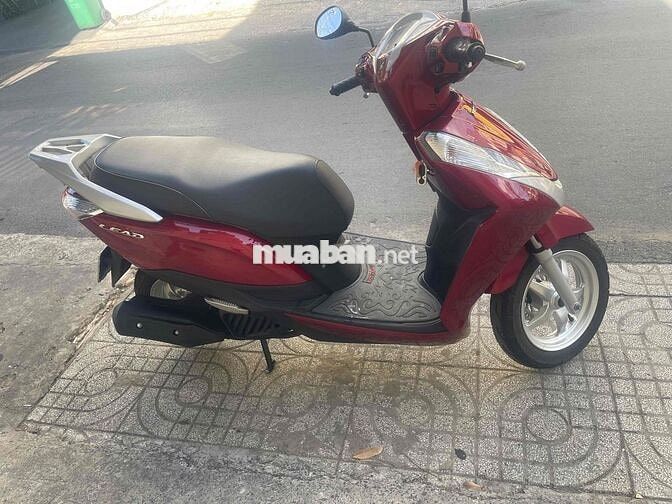 Honda Lead 2014 zin nguyên, biển TPHCM chính chủ
