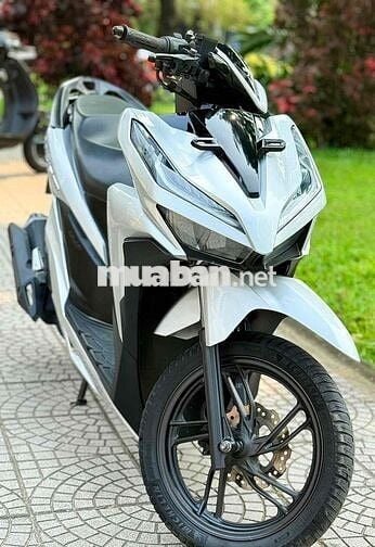Honda Vario 150 2021 Trắng Tự động