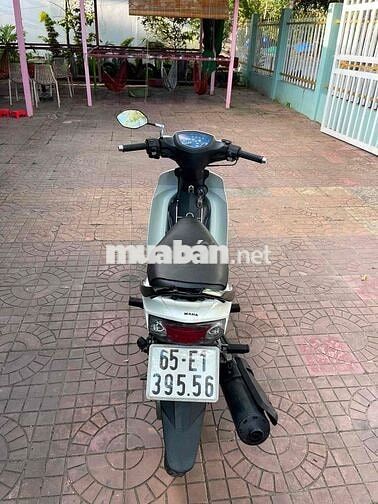 Yamaha Sirius 2018