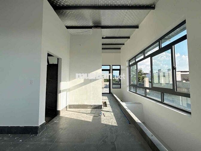 Cho Thuê MB 1Trệt 1Lầu + 1Tum - (dtsd 680m2) P.Trấn Biên - Giá: 30tr