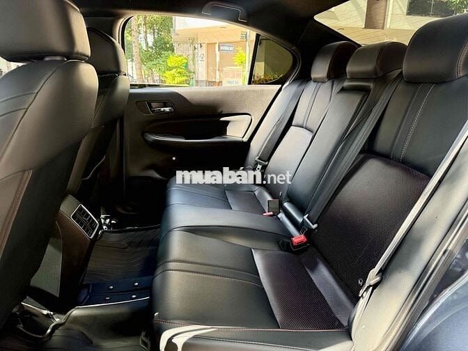 Honda City RS 2024 Tự động Xám