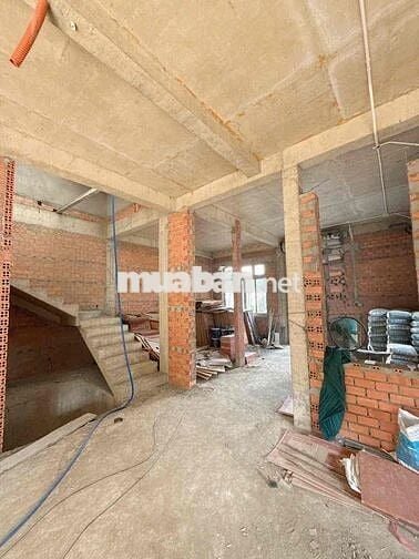Cho Thuê MB 1Trệt 1Lầu + 1Tum - (dtsd 680m2) P.Trấn Biên - Giá: 30tr