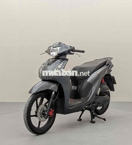 Honda Vision 2022 Xám 110cc 28000 km