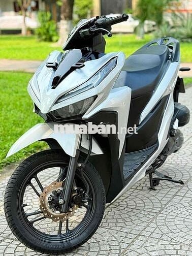 Honda Vario 150 2021 Trắng Tự động