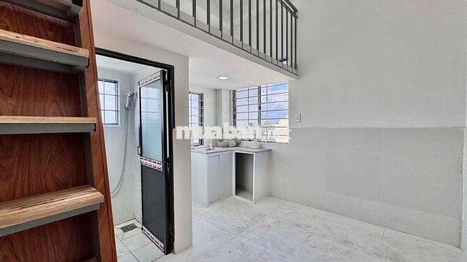 🏢KHAI TRƯƠNG CHUNG CƯ MINI DẠNG DUPLEX CÓ THANG MÁY GẦN KHU TÊN LỬA