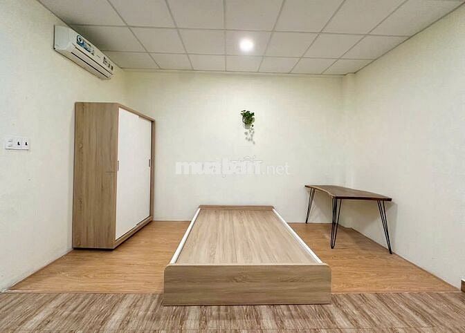 CHO THUÊ PHÒNG ĐẦY ĐỦ NỘI THẤT – PHÙ HỢP SINH VIÊN & NGƯỜI ĐI LÀM