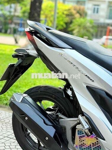 Honda Vario 150 2021 Trắng Tự động