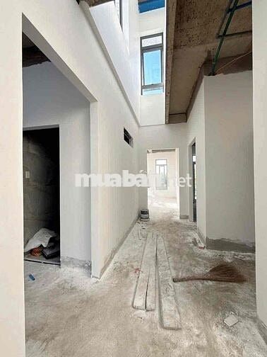 Cho Thuê MB 1Trệt 1Lầu + 1Tum - (dtsd 680m2) P.Trấn Biên - Giá: 30tr