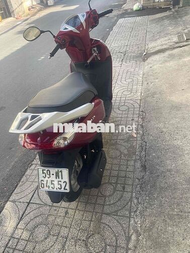Honda Lead 2014 zin nguyên, biển TPHCM chính chủ