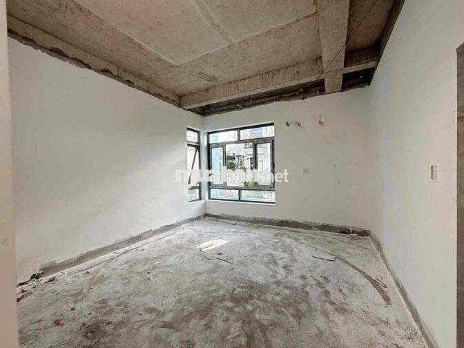 Cho Thuê MB 1Trệt 1Lầu + 1Tum - (dtsd 680m2) P.Trấn Biên - Giá: 30tr