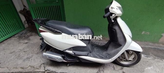 Bán xe Honda Lead Trắng 