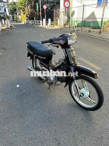 Honda Dream Thái BSTP