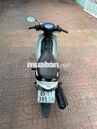 Yamaha Sirius 2018