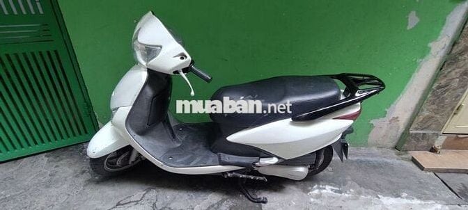 Bán xe Honda Lead Trắng 
