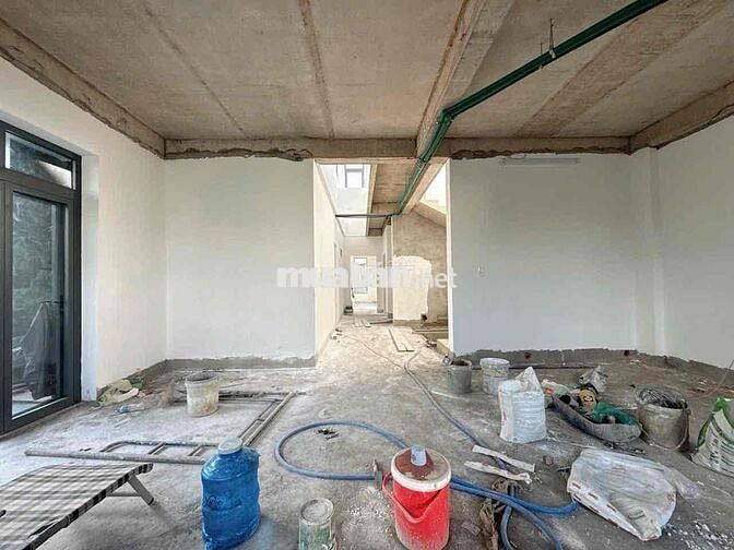 Cho Thuê MB 1Trệt 1Lầu + 1Tum - (dtsd 680m2) P.Trấn Biên - Giá: 30tr