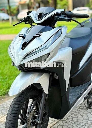 Honda Vario 150 2021 Trắng Tự động