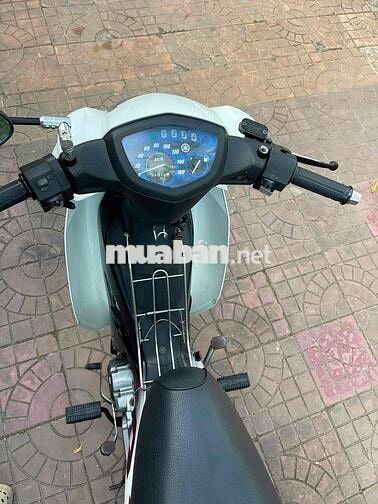 Yamaha Sirius 2018