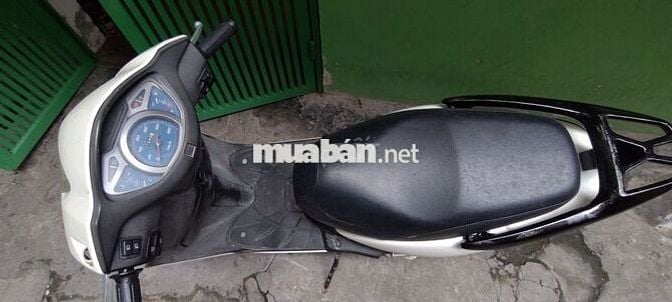 Bán xe Honda Lead Trắng 