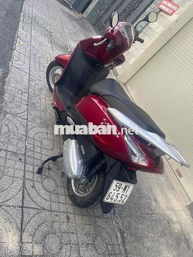 Honda Lead 2014 zin nguyên, biển TPHCM chính chủ