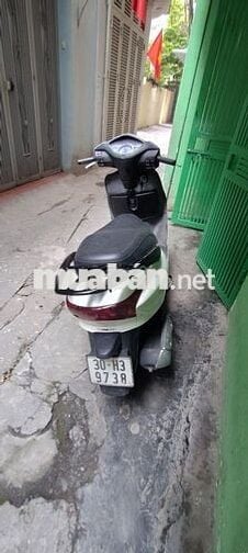 Bán xe Honda Lead Trắng 