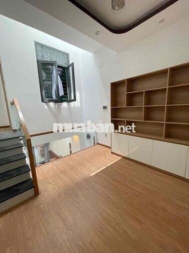 215 CHO THUÊ NHÀ 3 TẦNG 3PN – KHU DÂN CƯ AN NINH