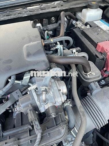 Toyota Camry 2.5Q 2024 Đen 35.000km