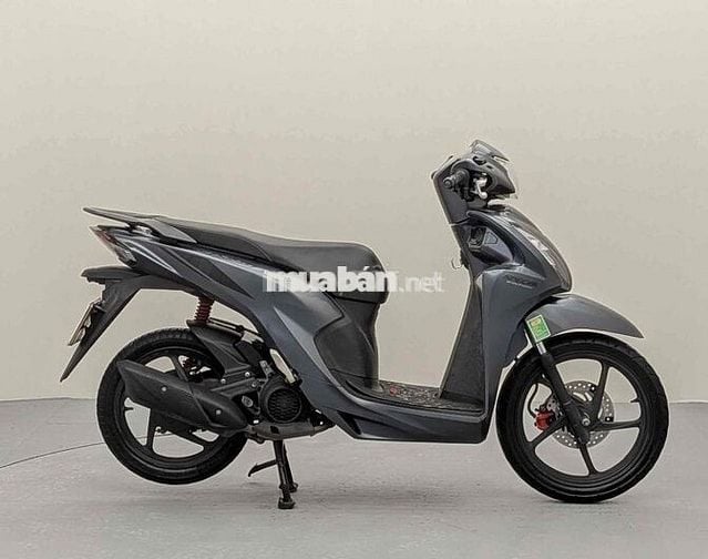 Honda Vision 2022 Xám 110cc 28000 km