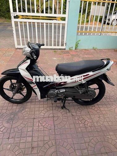 Yamaha Sirius 2018