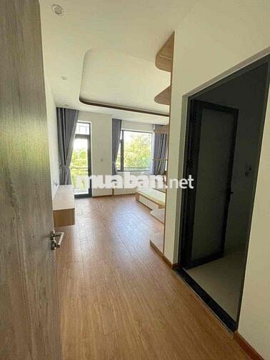 215 CHO THUÊ NHÀ 3 TẦNG 3PN – KHU DÂN CƯ AN NINH
