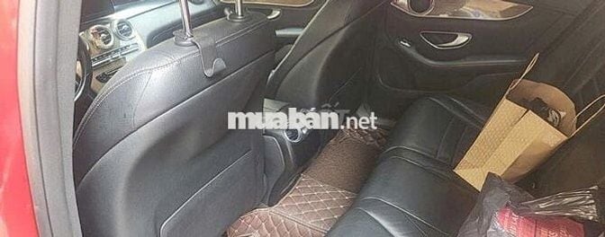 MERCEDES-BENZ GLC250 2016 CHÍNH CHỦ GIẤY TỜ ĐẦY ĐỦ