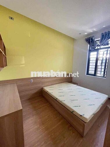 215 CHO THUÊ NHÀ 3 TẦNG 3PN – KHU DÂN CƯ AN NINH