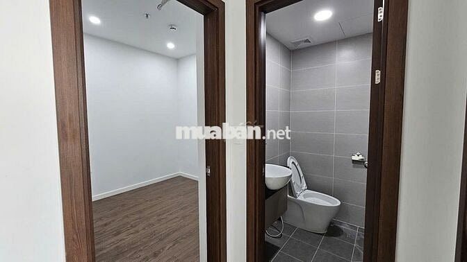 CĂN HỘ 2PN2WC METRO LÀNG ĐẠI HỌC - CHỈ 6,5TR