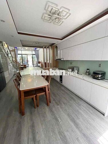 215 CHO THUÊ NHÀ 3 TẦNG 3PN – KHU DÂN CƯ AN NINH