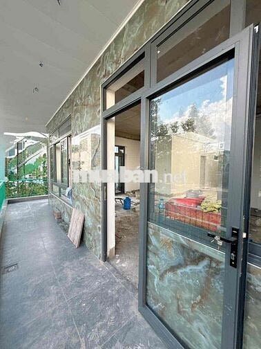 Cho Thuê MB 1Trệt 1Lầu + 1Tum - (dtsd 680m2) P.Trấn Biên - Giá: 30tr