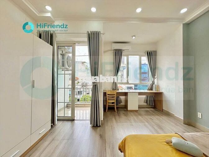💘CĂN HỘ 2PN1WC GẦN CẦU CALMETTE_80M2_Ở ĐƯỢC 4NGƯỜI4XE_FULL NT_BAN CÔNG