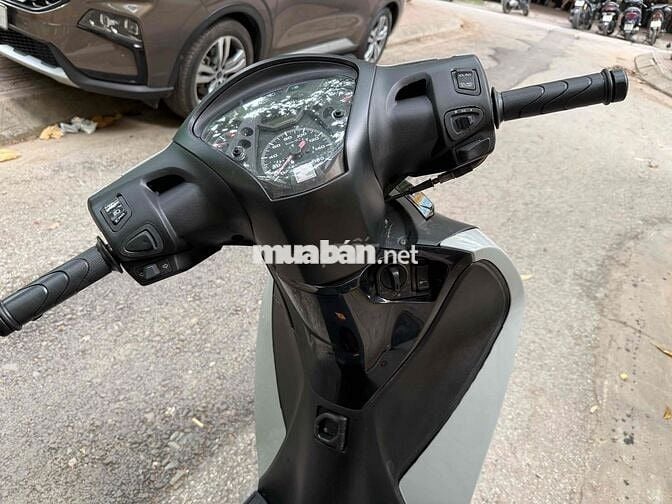 Honda SH150i Smartkey 2015 Xám Xi Măng Sh 150