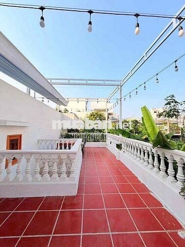 CHO THUÊ NHÀ SÂN VƯỜN 4PN-WC KHÉP KÍN