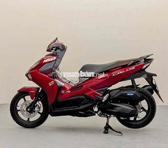 Honda Air Blade 160 2023 Đỏ 17000 km