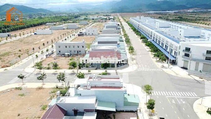 GIÁ CẮT LỖ - 2 nền TĐC becamex Bình Định 400m2- ĐÃ CÓ SỔ