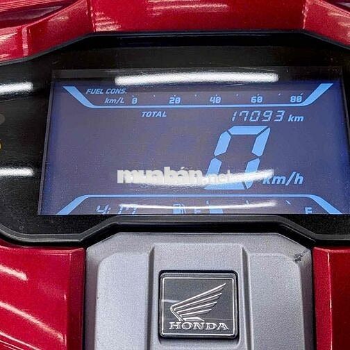 Honda Air Blade 160 2023 Đỏ 17000 km