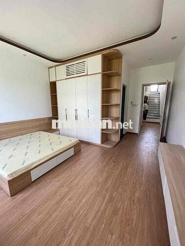 215 CHO THUÊ NHÀ 3 TẦNG 3PN – KHU DÂN CƯ AN NINH